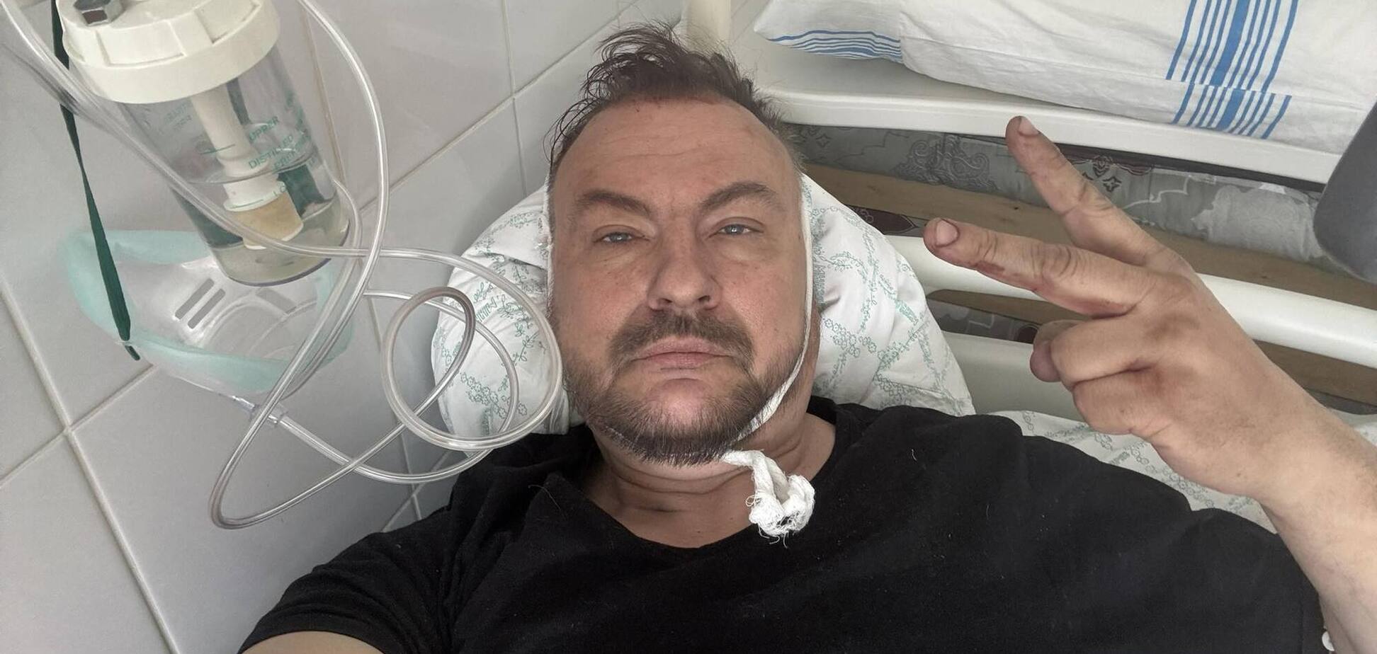 'Россияне попытались меня убить': в дом советника министра обороны врезался реактивный 'Шахед'. Фото