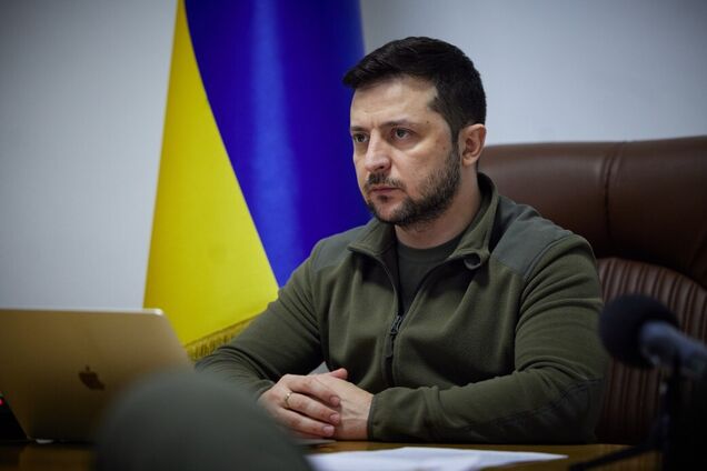 Украина, Норвегия, Британия и Турция – это четыре страны, которых не хватает Европейскому Союзу, – Зеленский