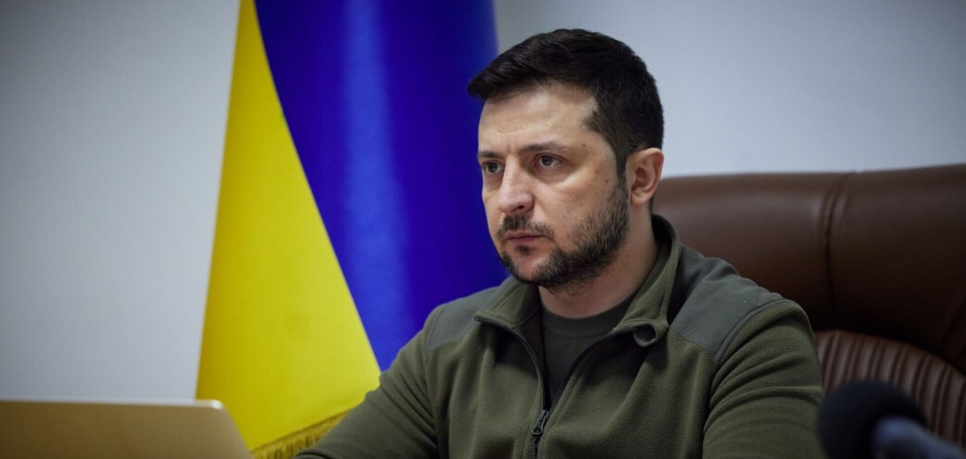 'Поліція має переглянути протоколи реагування, правила застосування зброї для захисту людей': Зеленський після теракту в Києві