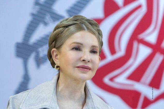 Тимошенко назвала фактор, который заставил власть отказаться от идеи введения НДС для ФЛП