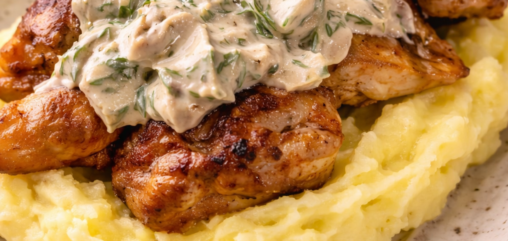 Сочная курица в нежном грибном соусе: как вкусно приготовить