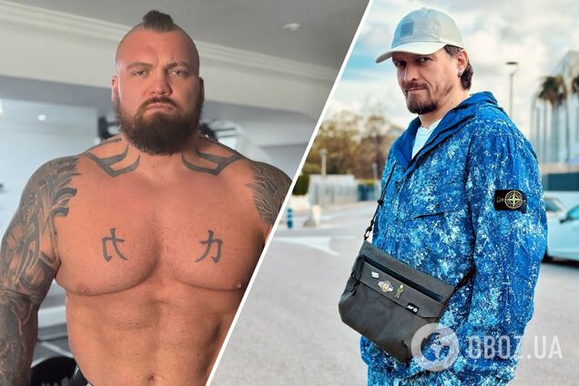 'На Усика чекає шок': українцю напророкували серйозні проблеми