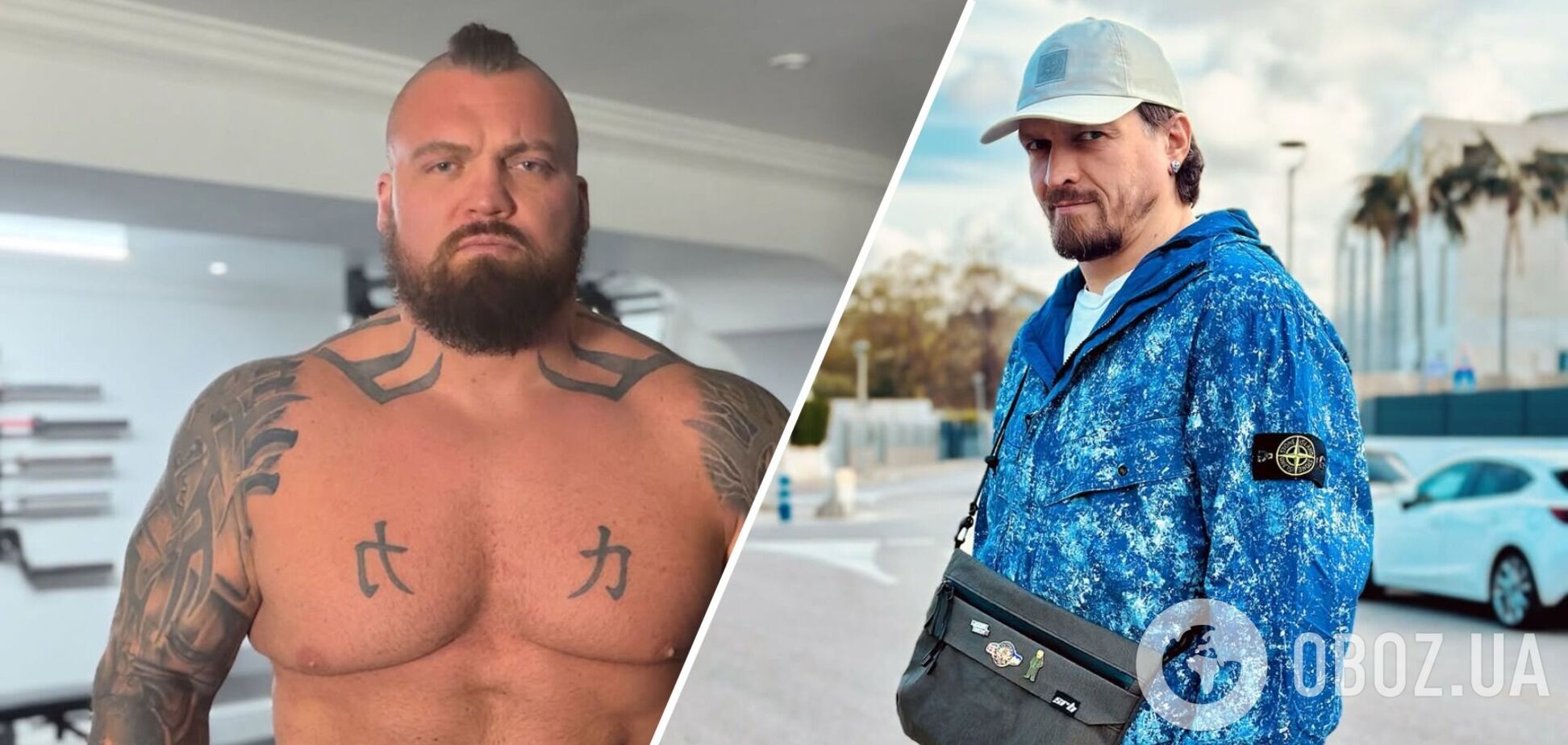 'На Усика чекає шок': українцю напророкували серйозні проблеми