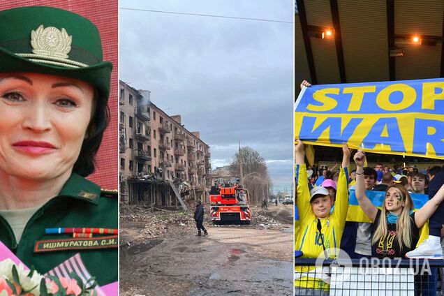 'Русские у них виноваты. Без единого выстрела': чемпионка ОИ из РФ набросилась на украинцев