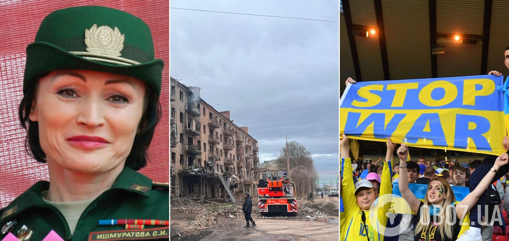 'Росіяни в них винні. Без єдиного пострілу': чемпіонка ОІ з РФ накинулася на українців