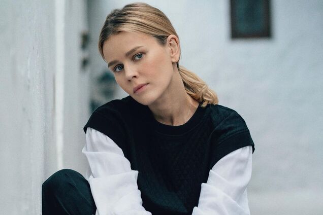 Картины со свалки и 'дешевая' аренда: актриса Кузнецова показала, как обустроила свою жизнь после переезда из Украины