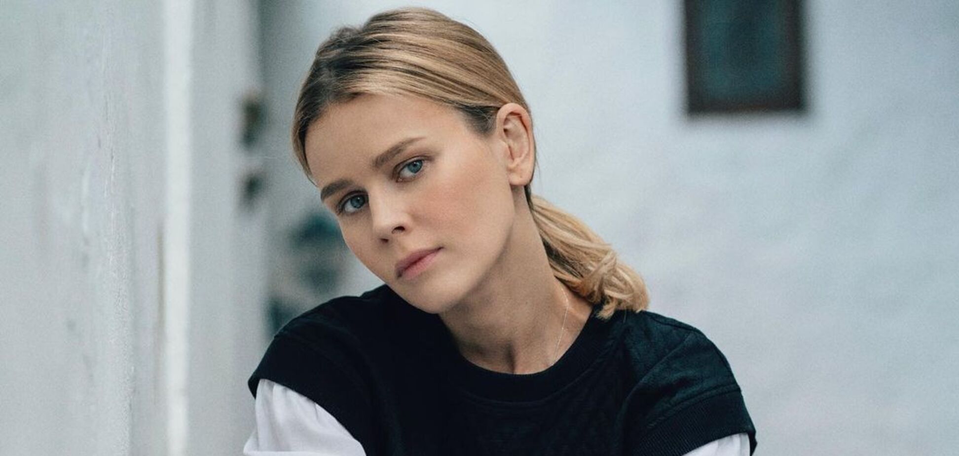 Картины со свалки и 'дешевая' аренда: актриса Кузнецова показала, как обустроила свою жизнь после переезда из Украины