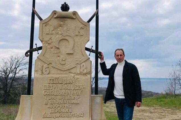 День пам'яті Петра Сагайдачного: десять цікавих фактів про Гетьмана