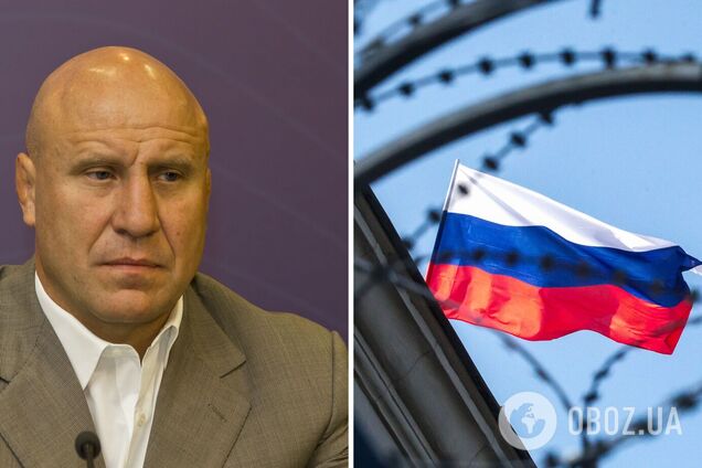 Гімн Росії освистали на ЧЄ з дзюдо в Грузії: в РФ відзначилися образами про 'мишок під плінтусом'