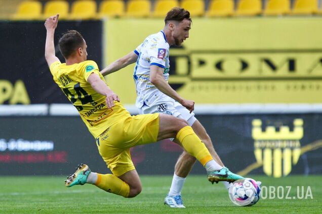 УПЛ проти Першої ліги: чого чекати від півфіналів найбільш непередбачуваного розіграшу Кубка України?