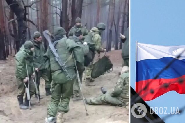 'Утилізація' за планом і грабунок: у ГУР розкрили дані про 'порядки' у 5-й бригаді армії Путіна