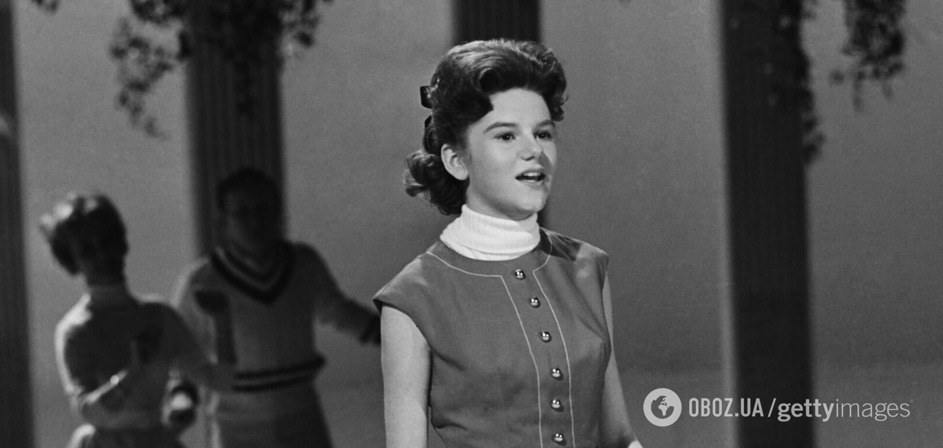 Рекорд, который не под силу никому: как сейчас живет певица-феномен, которая создала хит №1 в 60-х и навсегда вошла в историю музыки