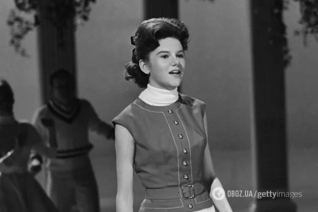 Рекорд, который не под силу никому: как сейчас живет певица-феномен, которая создала хит №1 в 60-х и навсегда вошла в историю музыки