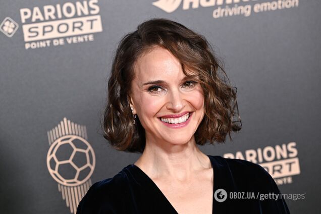 Украинские корни и французское воспитание: что известно о непубличных детях Натали Портман и ее 'чудо'-беременности в 44 года