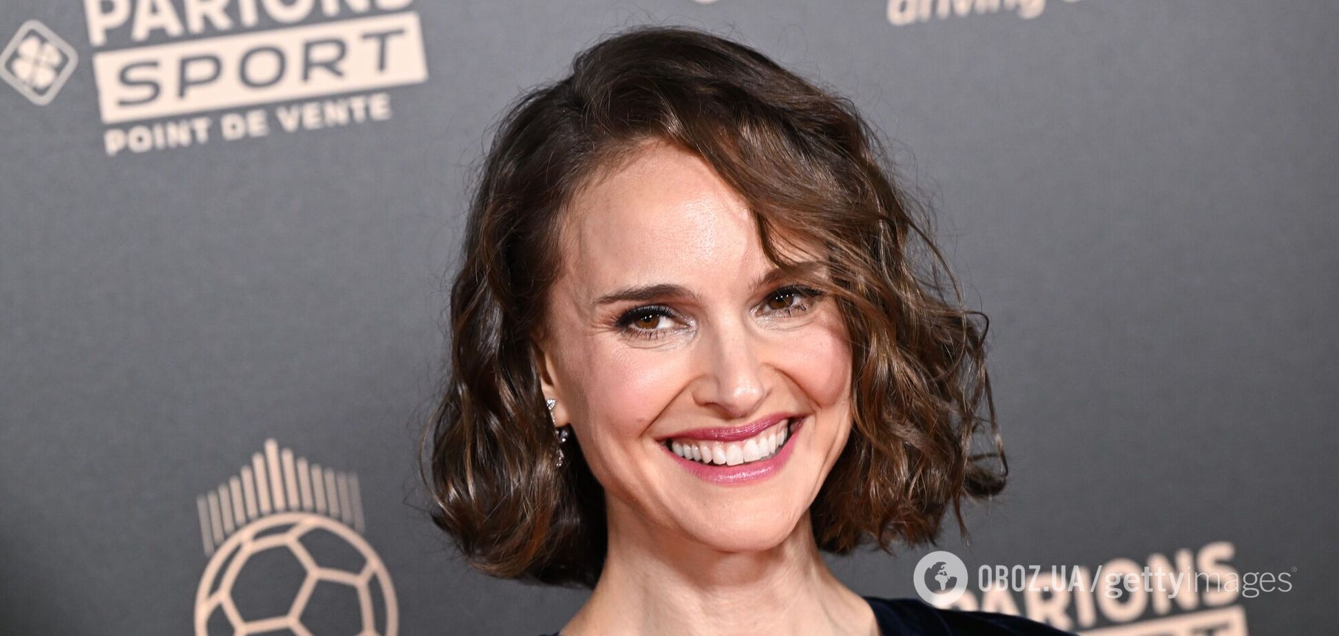 Украинские корни и французское воспитание: что известно о непубличных детях Натали Портман и ее 'чудо'-беременности в 44 года