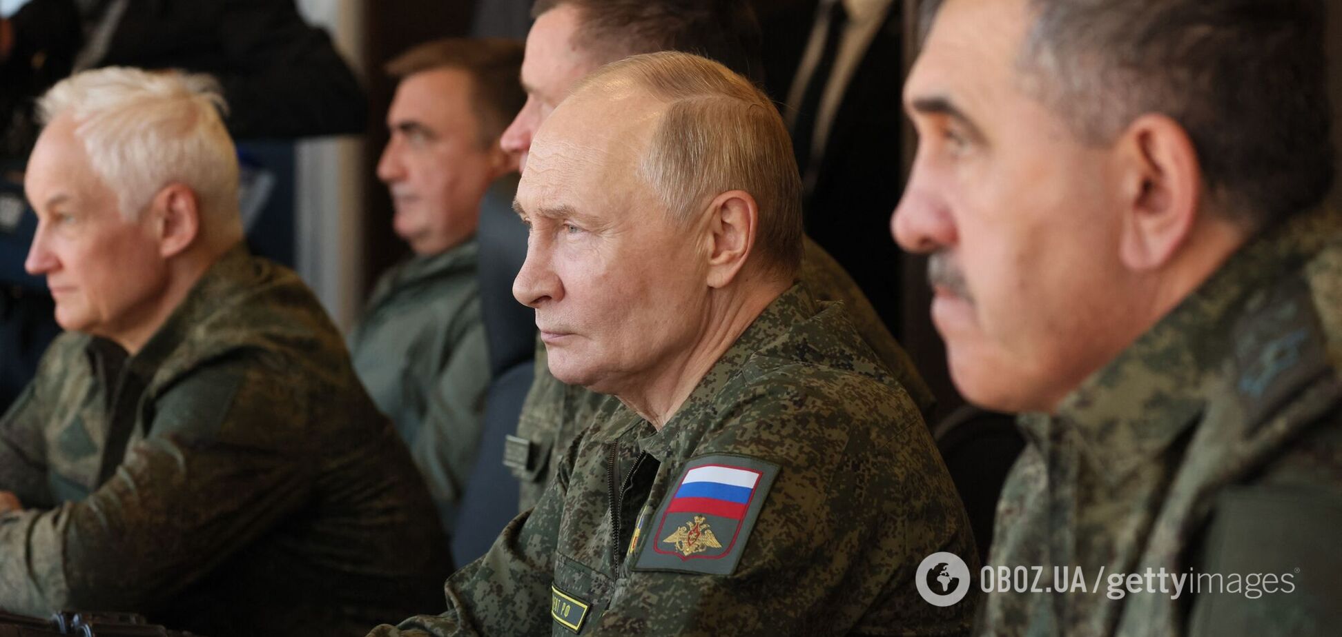 Армія РФ штурмувала усю лінію фронту: це підготовка до 9 травня чи наступу? Інтерв’ю зі Ступаком