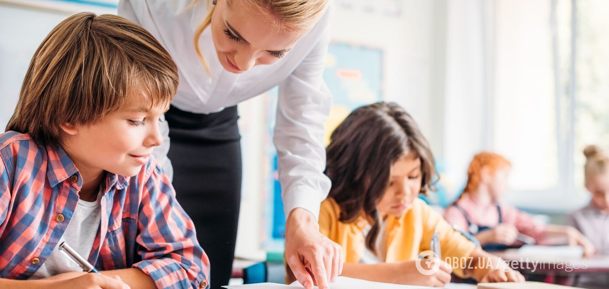 'Буде застій, програють всі'. Вчителька історії з Черкас відповіла голові ДСЯО на ідею знизити вимоги до школярів