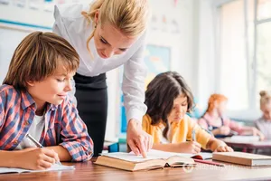 'Экономика почувствует это через 5–10 лет': на Львовщине сложилась критическая ситуация с количеством учеников