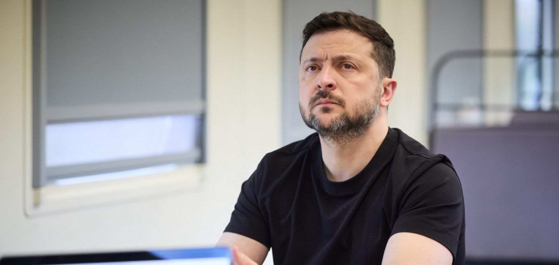 Визит в Киев нужен больше Уиткоффу и Кушнеру, чем Украине, – Зеленский