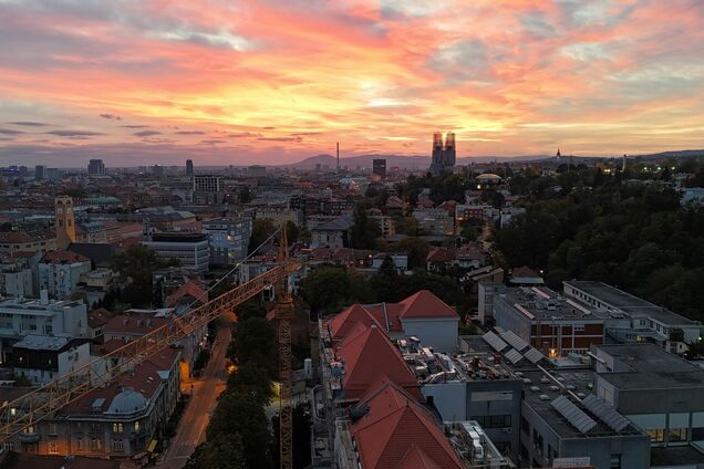 Найбільш недооцінені столиці Європи: топ 5 у 2026 році
