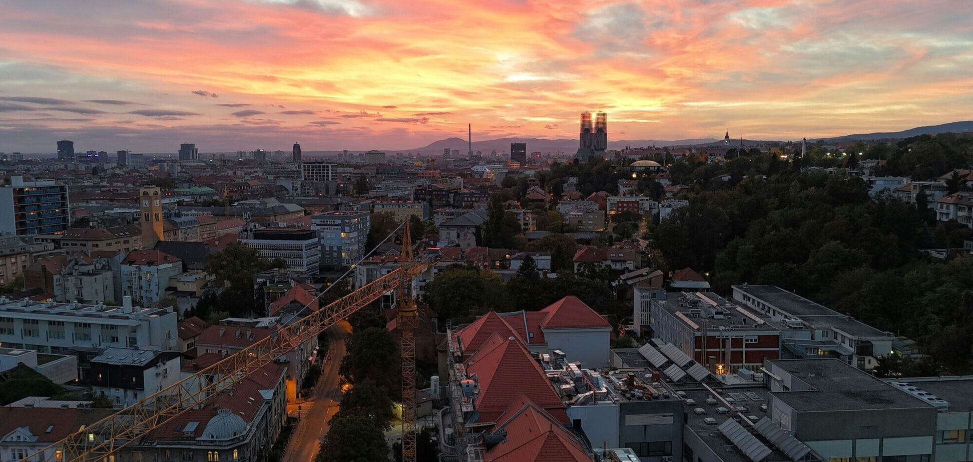 Найбільш недооцінені столиці Європи: топ 5 у 2026 році