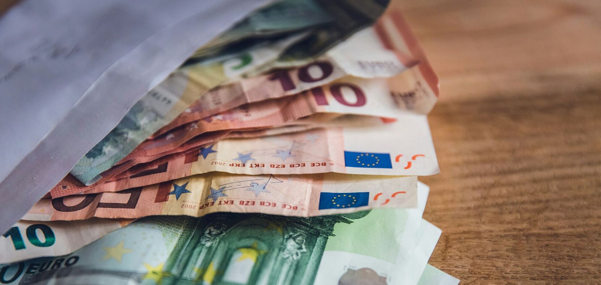 Иллюстрация - евро