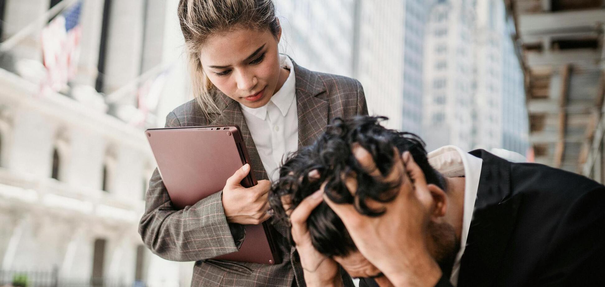 Люди, рожденные в эти месяцы, являются просто прирожденными кризисными менеджерами