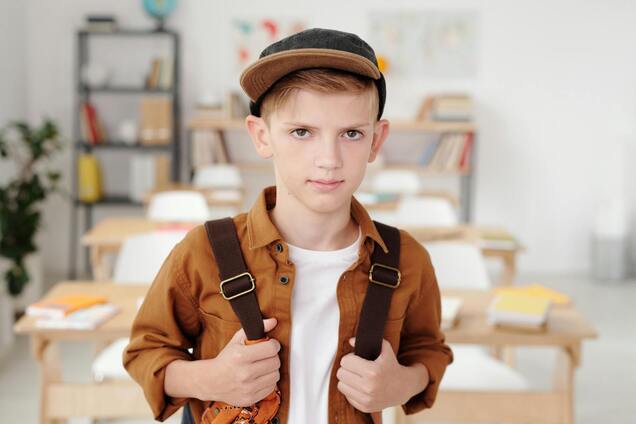 'Ми не справилися з 6-річною дитиною'. Директор приватної школи з Броварів зізнався, чому відрахував першокласника