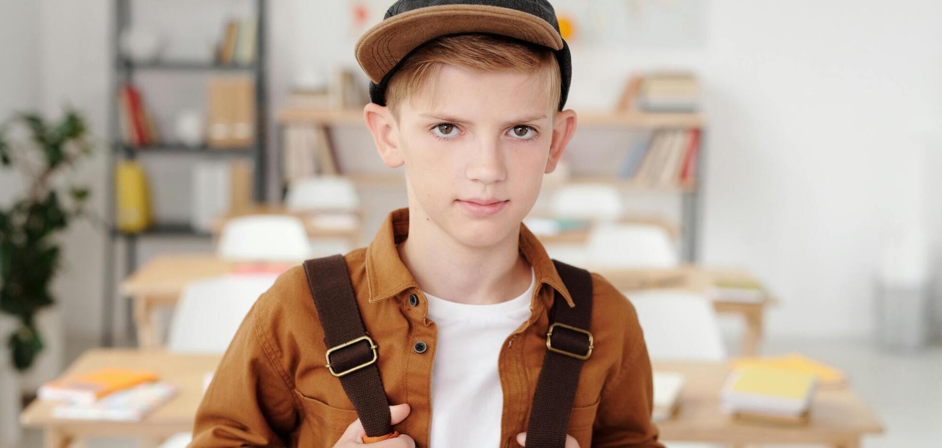 'Ми не справилися з 6-річною дитиною'. Директор приватної школи з Броварів зізнався, чому відрахував першокласника