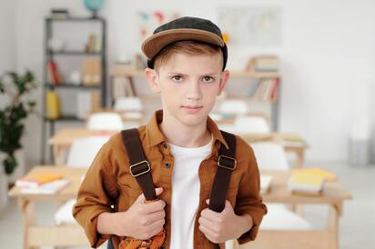 'Мы не справились с 6-летним ребенком'. Директор частной школы из Броваров признался, почему отчислил первоклассника