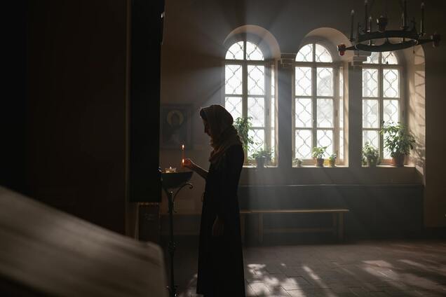 Яке свято відзначають 25 квітня: церковний календар