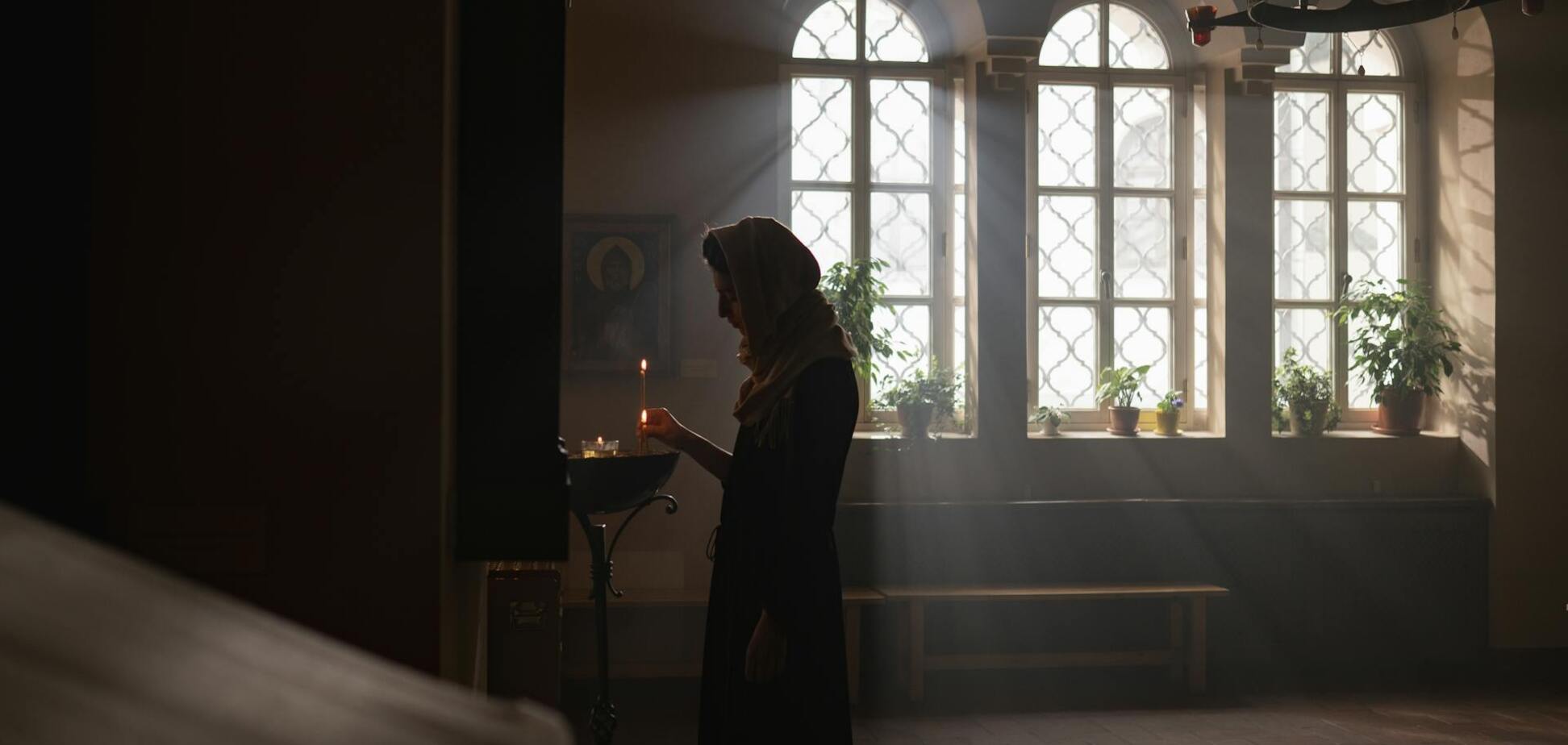 Яке свято відзначають 25 квітня: церковний календар