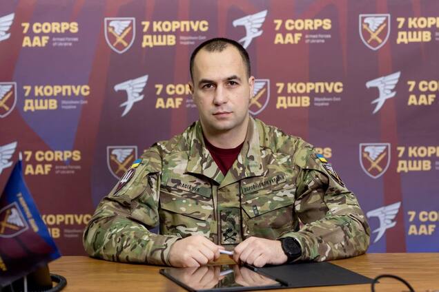 Миф о 'непобедимости' российских спецназовцев наши десантники развенчали еще при обороне ДАПа, – Ласийчук