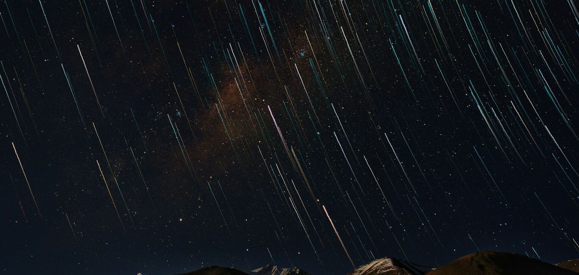 Лириды: когда будет виден первый весенний метеоритный поток весной