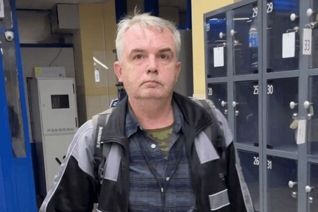 Працював у Рязанському училищі ВДВ: що відомо про батька терориста, який вбив людей у Києві