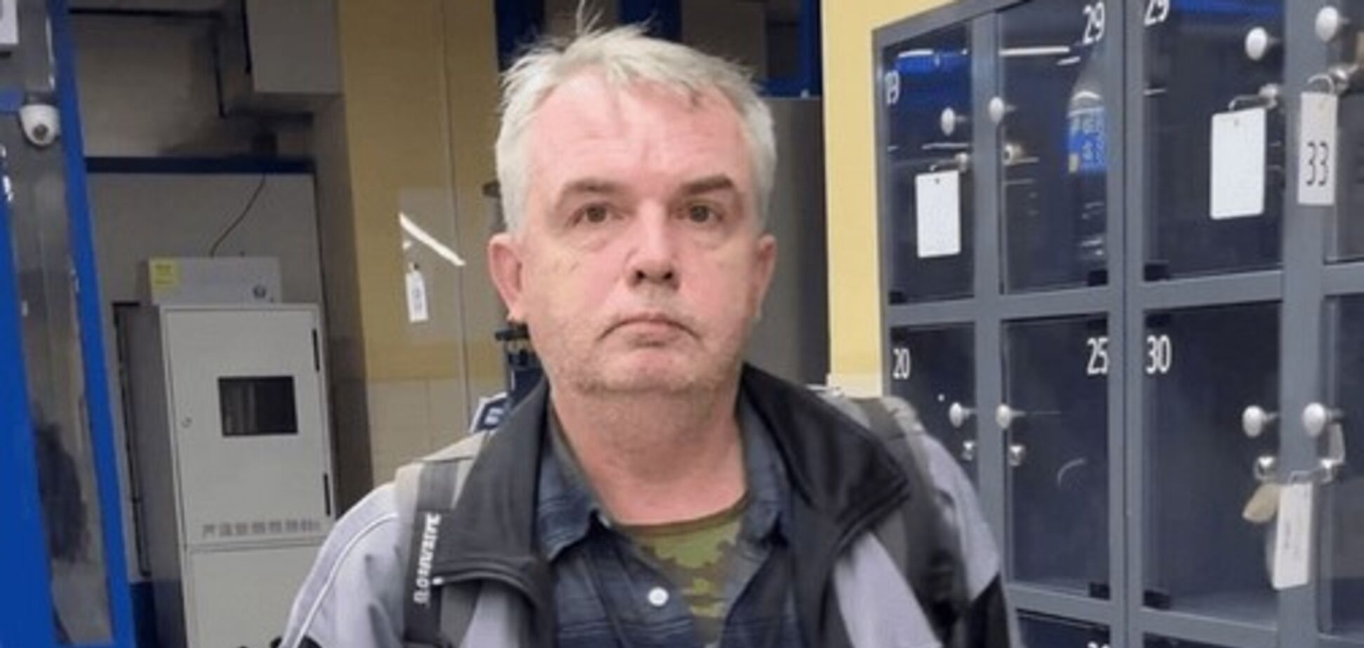 Працював у Рязанському училищі ВДВ: що відомо про батька терориста, який вбив людей у Києві