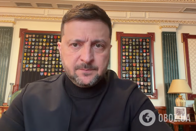 'Україна не відмовляється від перемовин': Зеленський про підготовку до зими, захист від ворожих обстрілів і розслідування теракту в Києві. Відео