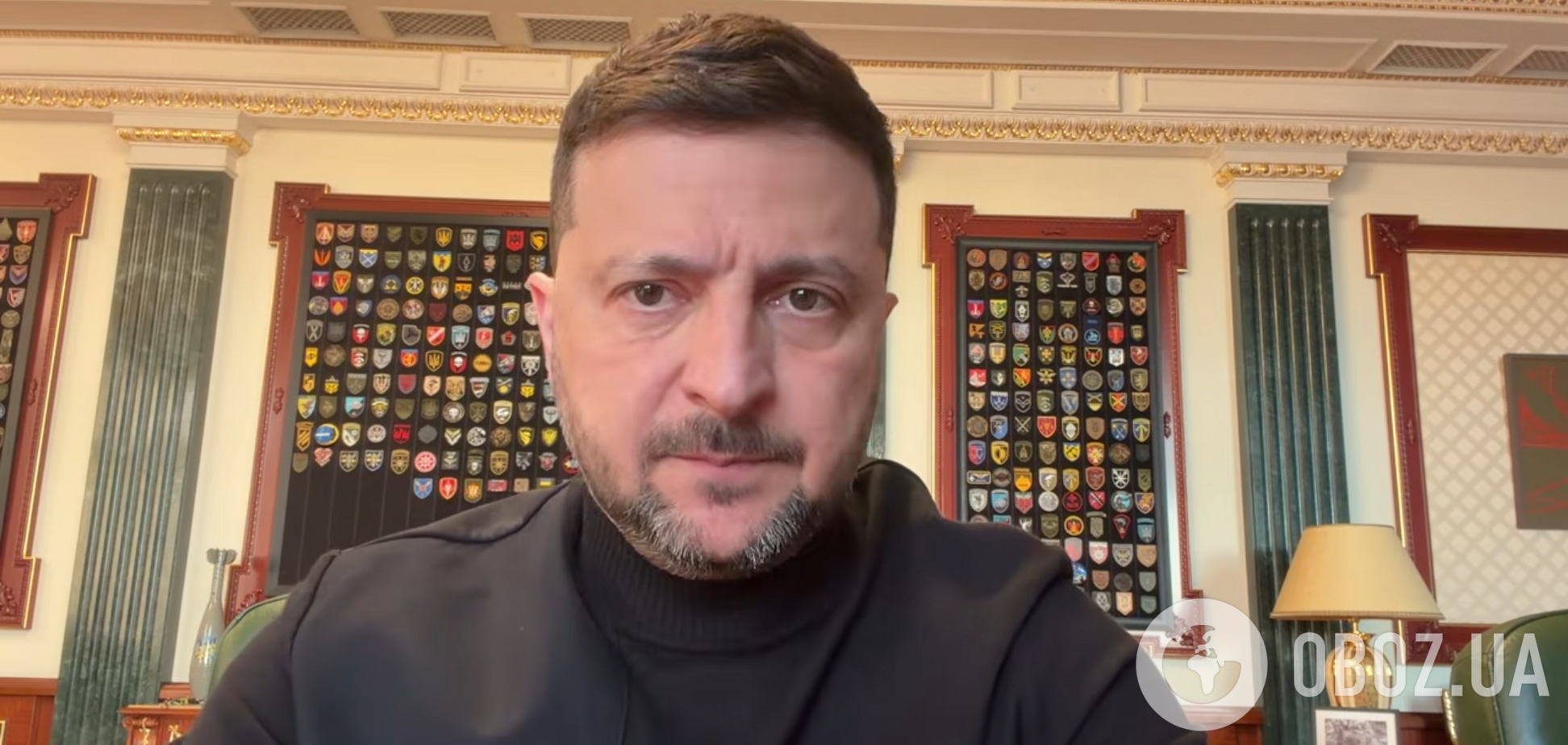 'Украина не отказывается от переговоров': Зеленский о подготовке к зиме, защите от вражеских обстрелов и расследовании теракта в Киеве. Видео