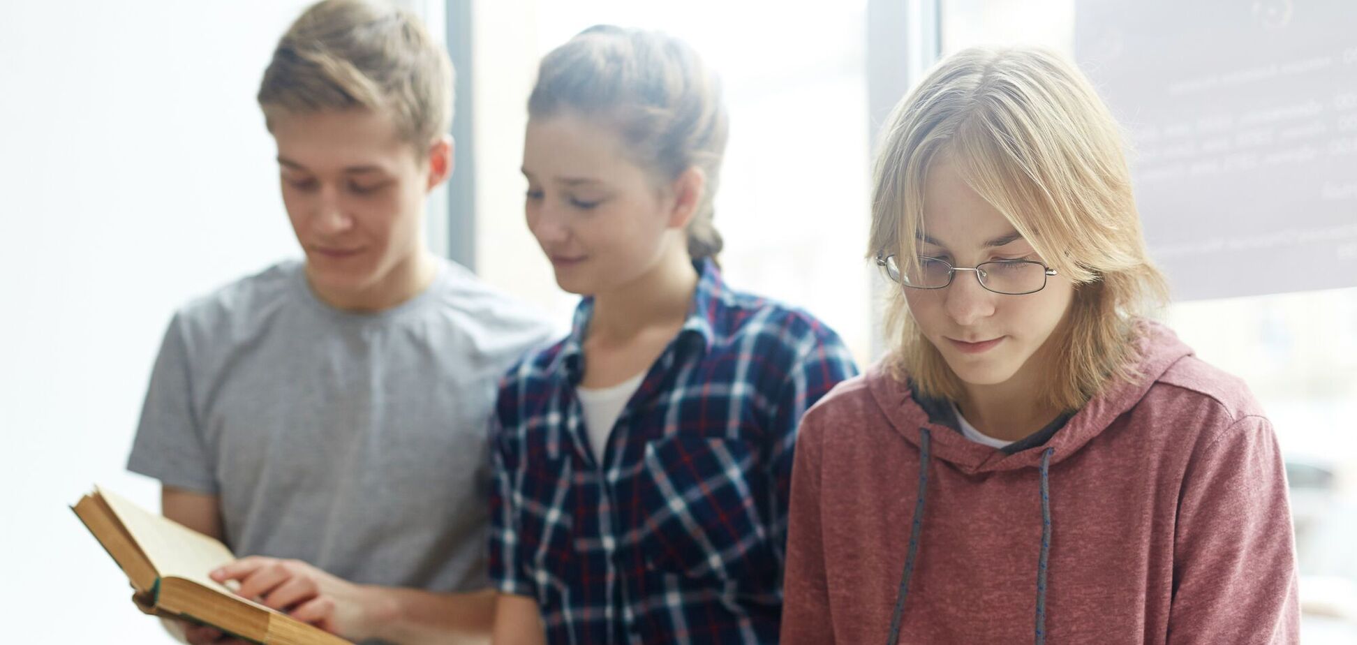 Уроки начинаются в 7:00, фастфуд и трудно найти друзей: девочка из Украины назвала минусы американских школ