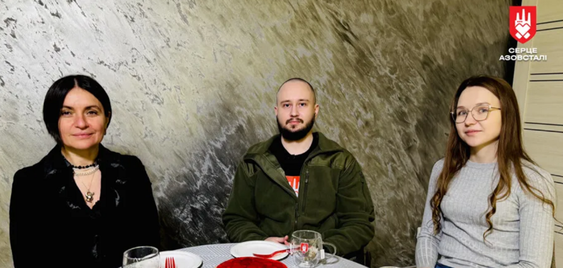 Потрапив у полон паралізованим: історія оборонця Маріуполя Дмитра Палієнка