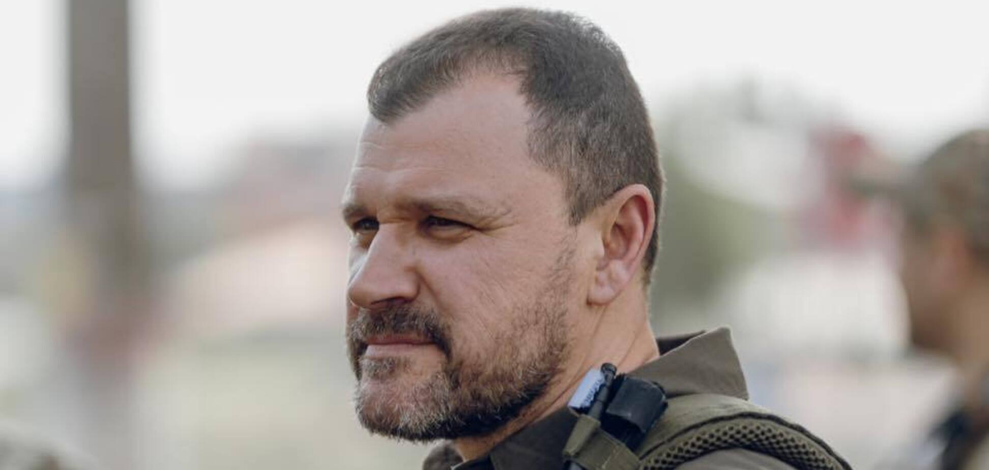 'Начнем консультации': Клименко высказался о короткостволе для гражданских после теракта в Киеве