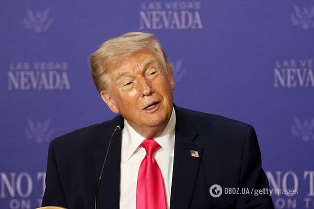 'Донниленд': украинский чиновник предлагает переименовать подконтрольную часть Донбасса в честь Трампа – NYT