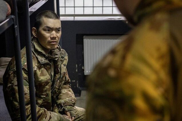 З початку великої війни в полон України здалися іноземці з 47 країн, які воювали за Росію: спливли подробиці