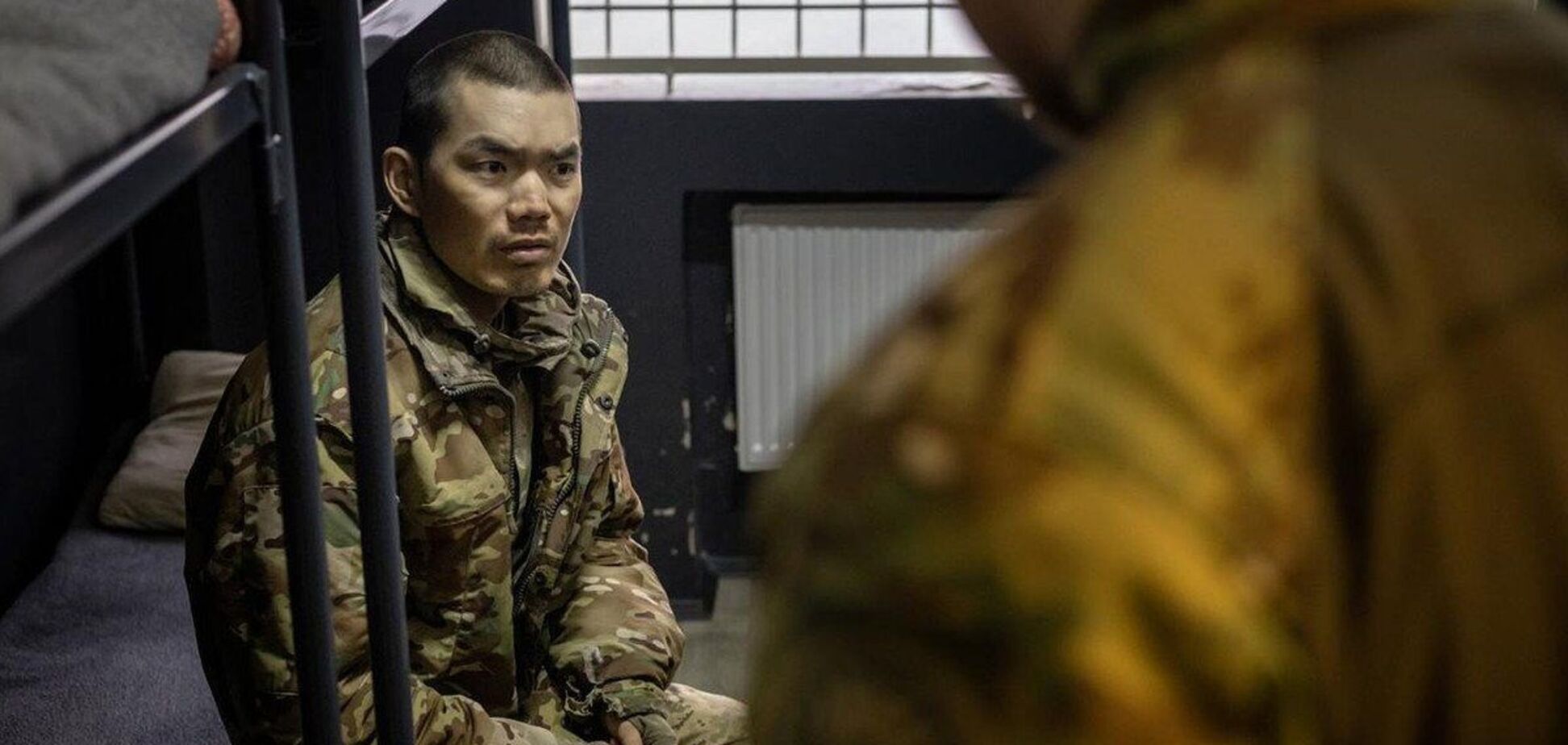 С начала большой войны в плен Украины сдались иностранцы из 47 стран, которые воевали за Россию: всплыли подробности