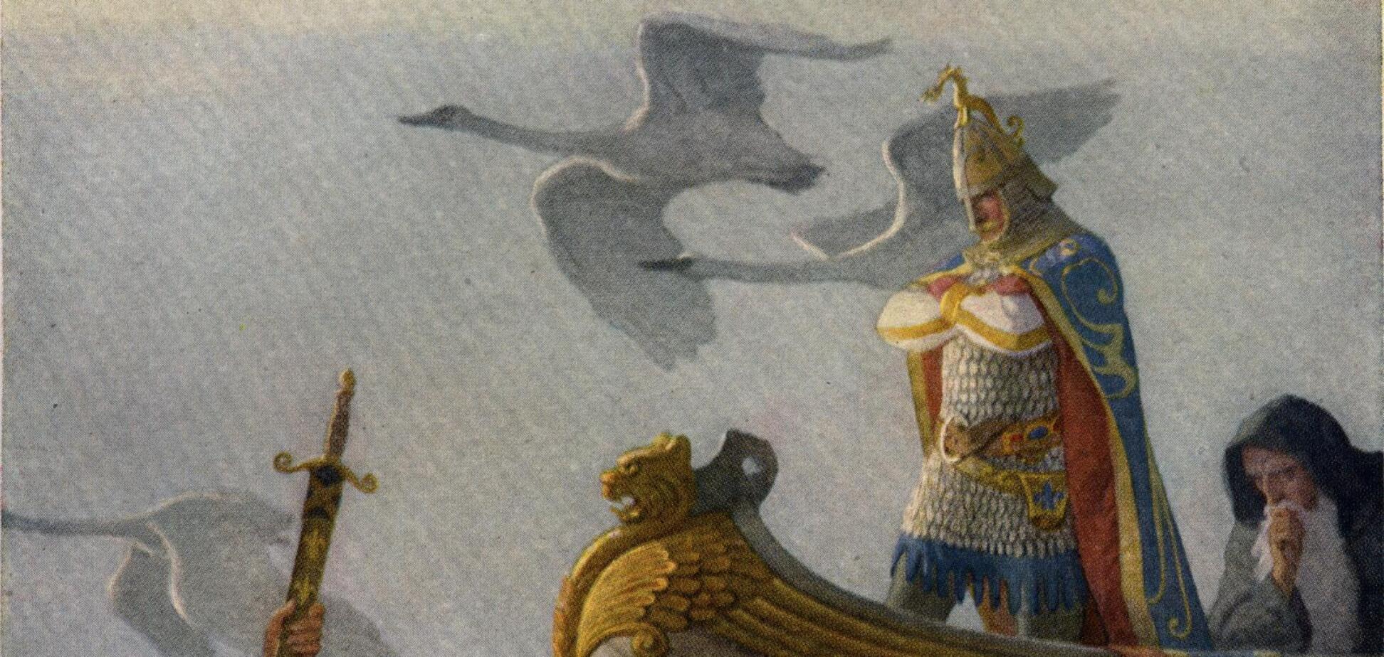 Жил ли на самом деле король Артур: ученые неожиданно разделились во мнениях