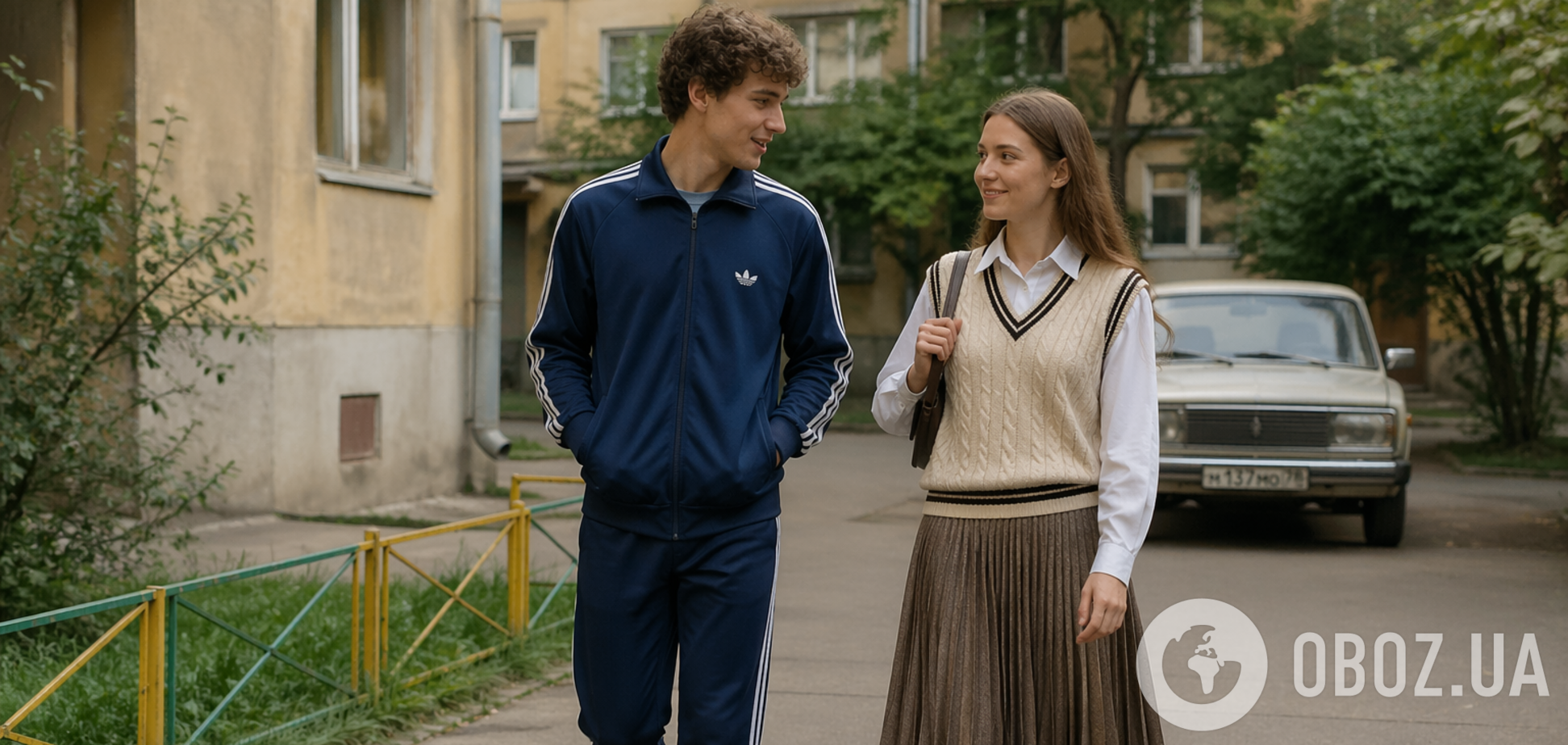 Різко повернулися в моду: які речі з СРСР знову стали популярними