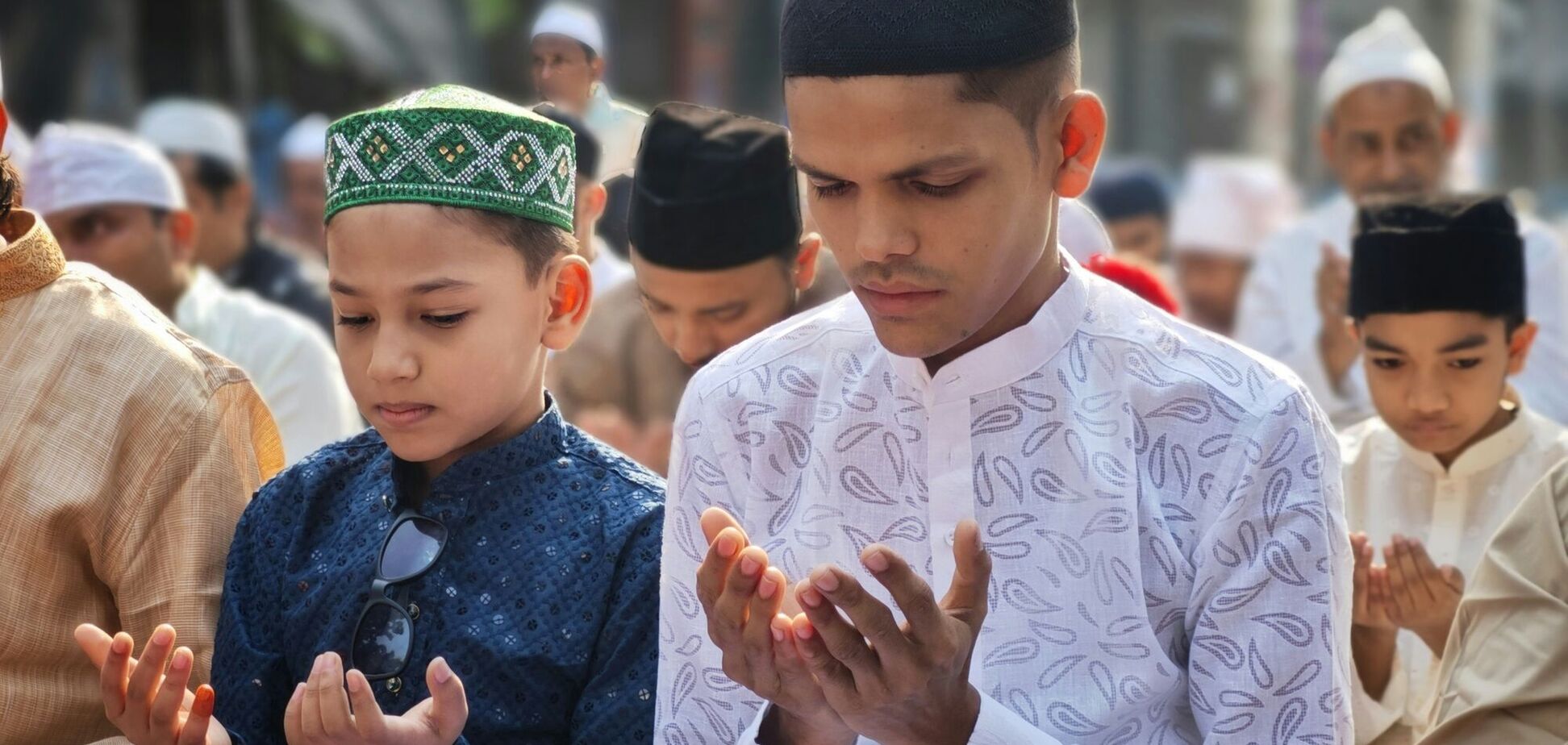 Курбан-байрам: що це за свято і які є традиції