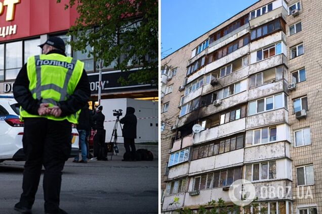 Був доброю людиною: з'явились подробиці про чоловіка, який помер від поранень внаслідок теракту в Києві