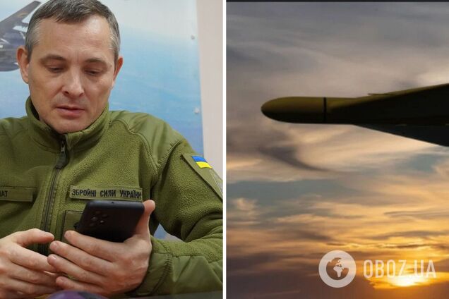 Оккупанты используют mesh-сети для управления дронами в реальном времени: Игнат раскрыл подробности