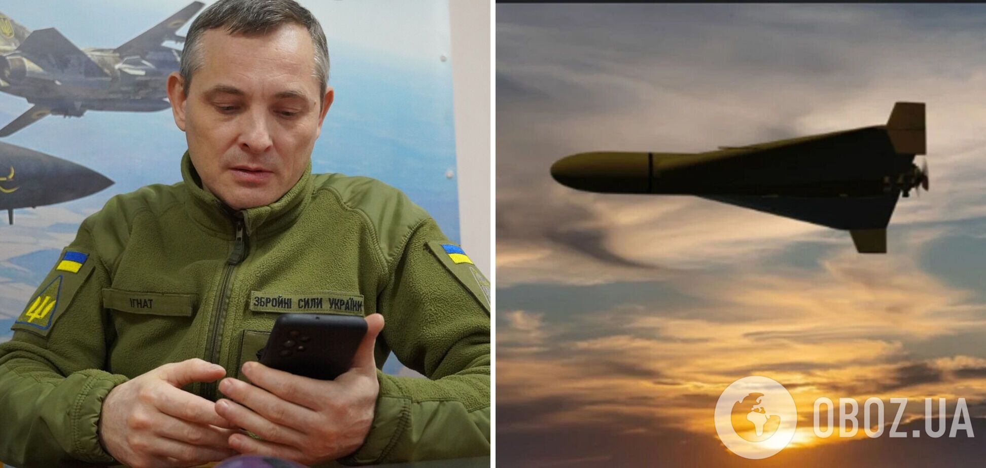 Оккупанты используют mesh-сети для управления дронами в реальном времени: Игнат раскрыл подробности